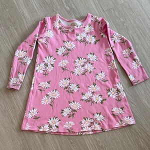 The Beaufort Bonnet Company Girls 6T Polly play Dress